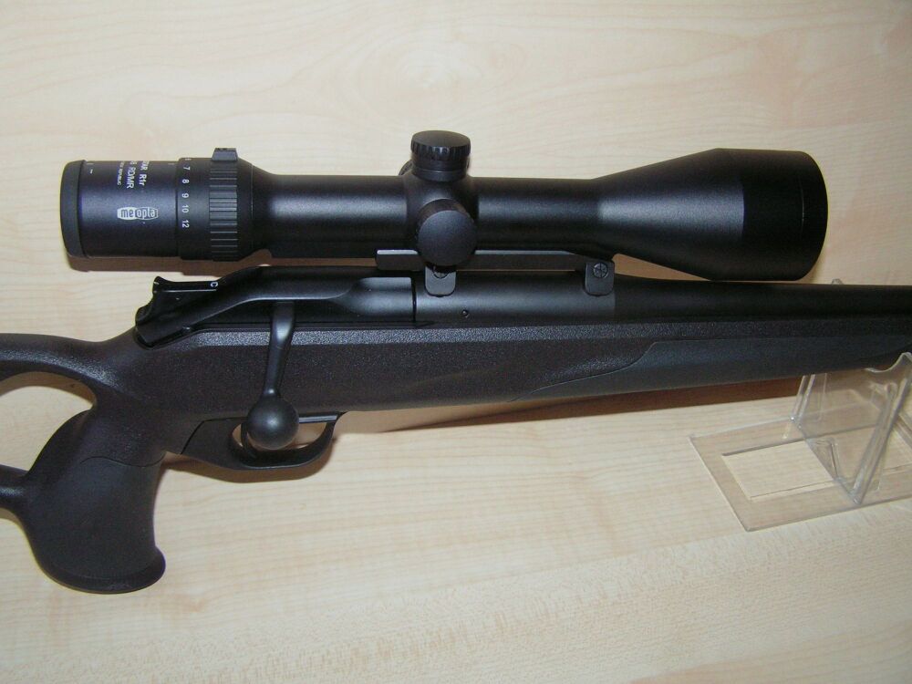 Blaser Professional Success