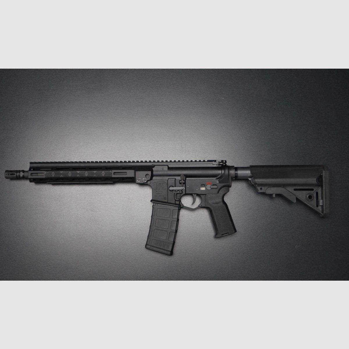 LMT Defense Mars-L S-A Specwar 12.5″, immagine 7 di 7