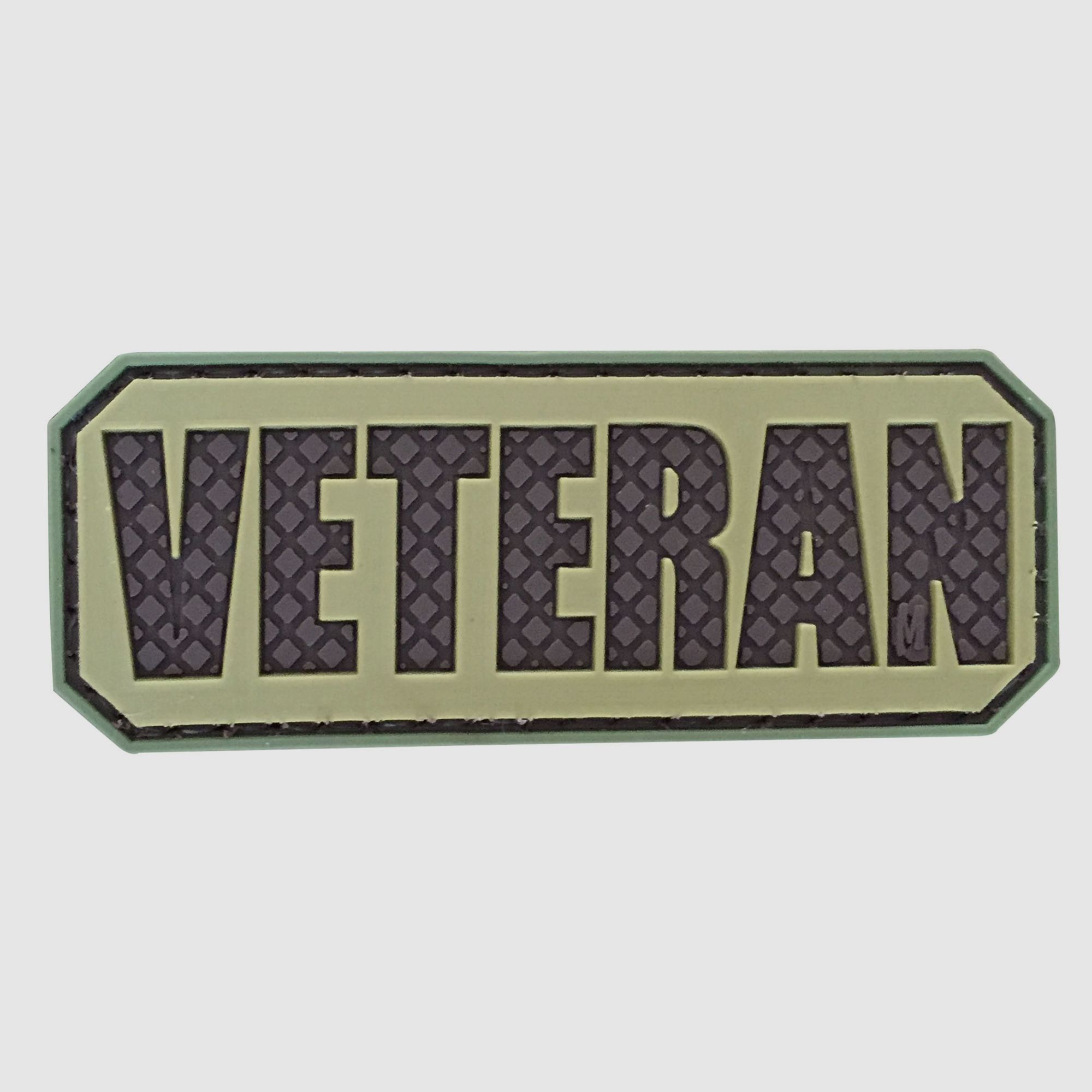 3D Patch Veteran