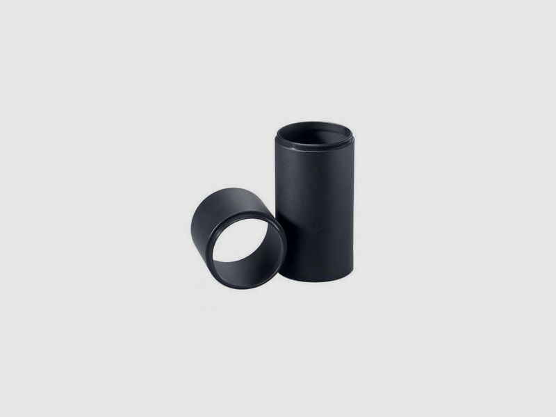 Leupold Scope Smith Paraluce 4 pollici - 50mm nero opaco (prima del 2004)