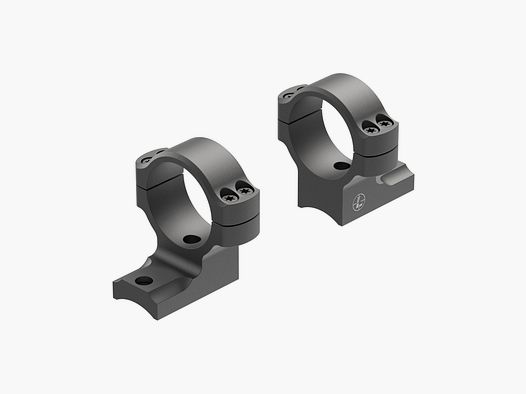 Montaże Leupold BackCountry 30mm. [Stałe] – Wysokie – Savage 10/110