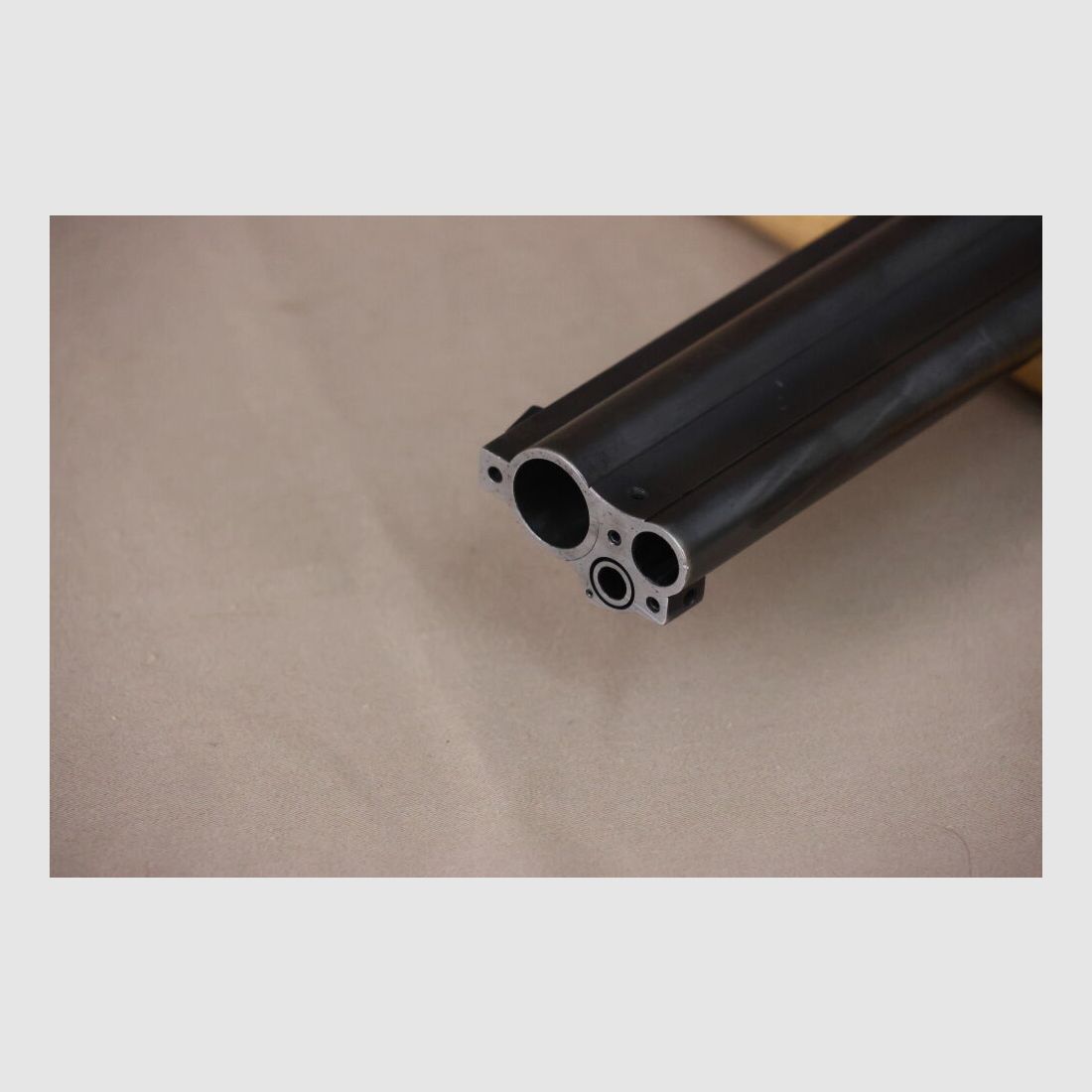 Blaser BD880 Arma Combinada, imagen 10 de 10