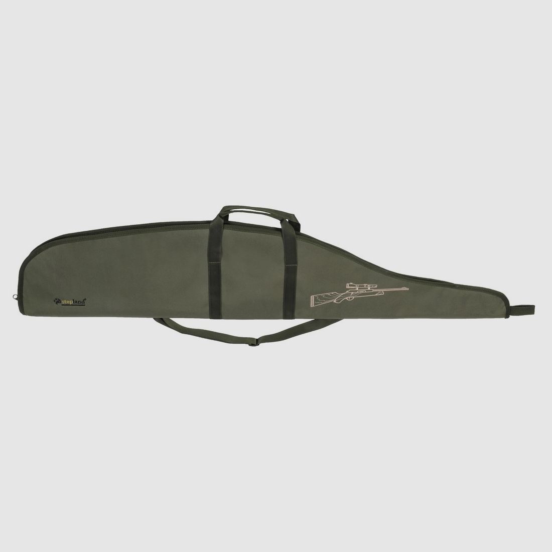 Case Stepland, 130cm