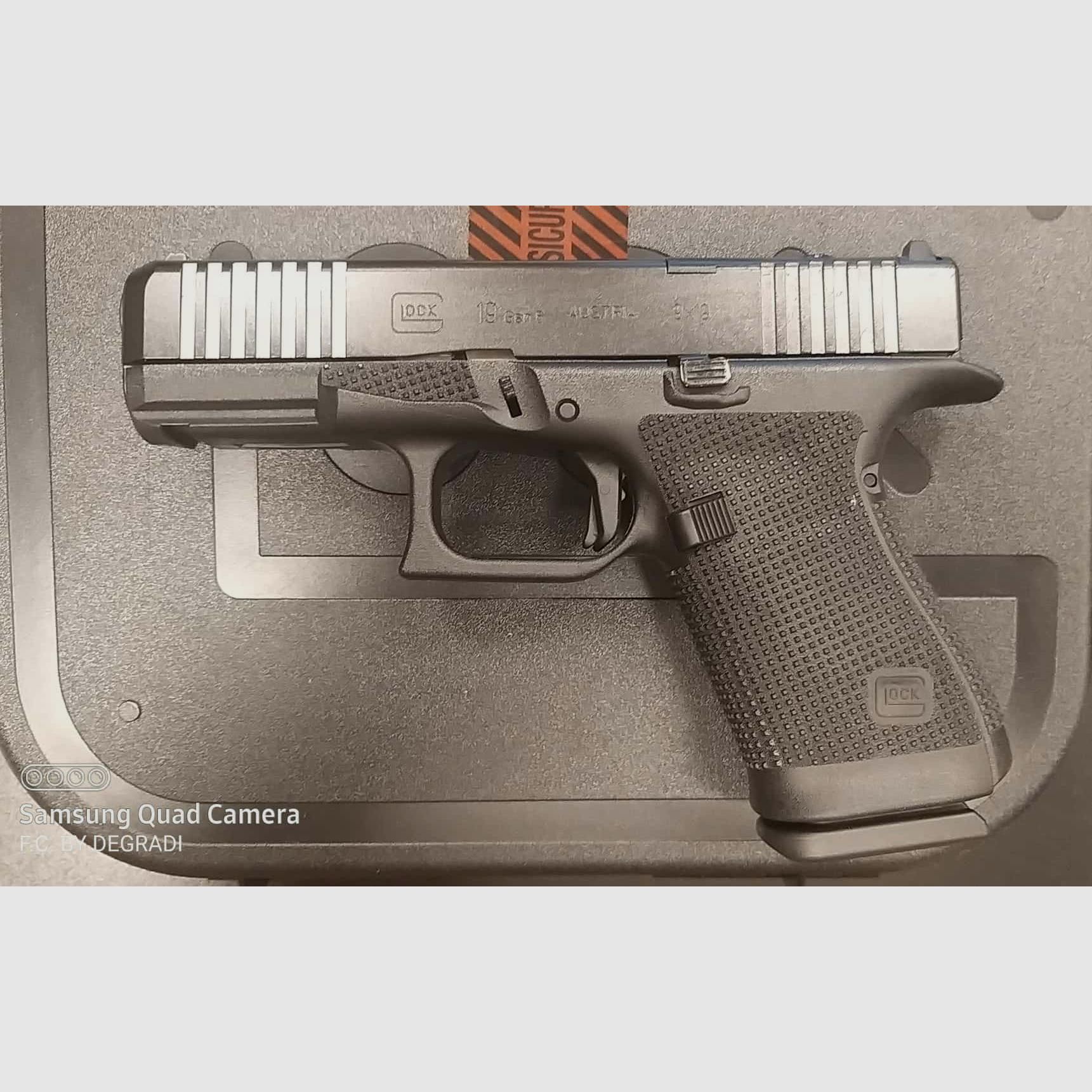 EVENT GLOCK GEN 6 SAMSTAG 7. FEBRUAR, Bild 5 von 8