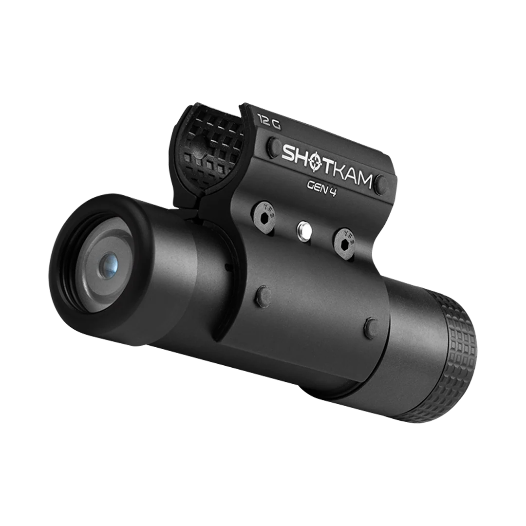 ShotKam Camera Gen4, image 1 sur 7