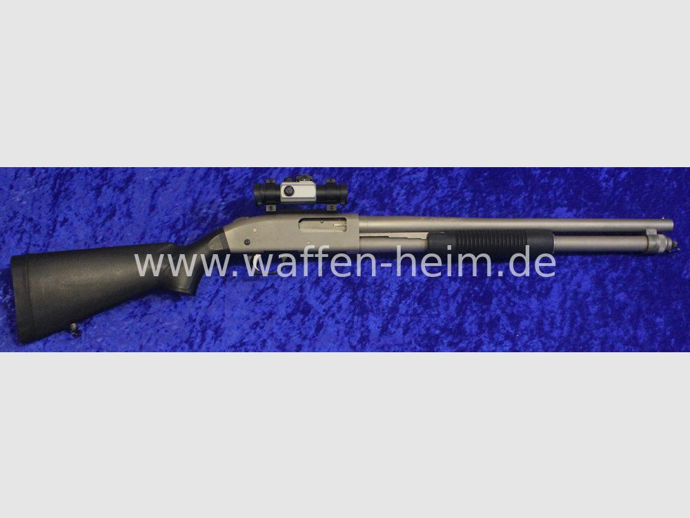 Mossberg 590