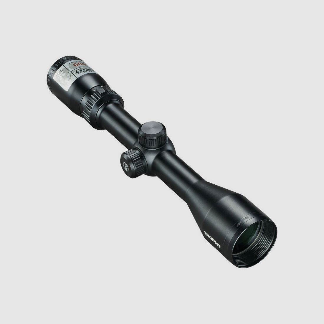 Visor BUSHNELL TROPHY 3-9x40 DOA 600 SFP Ref.753960B