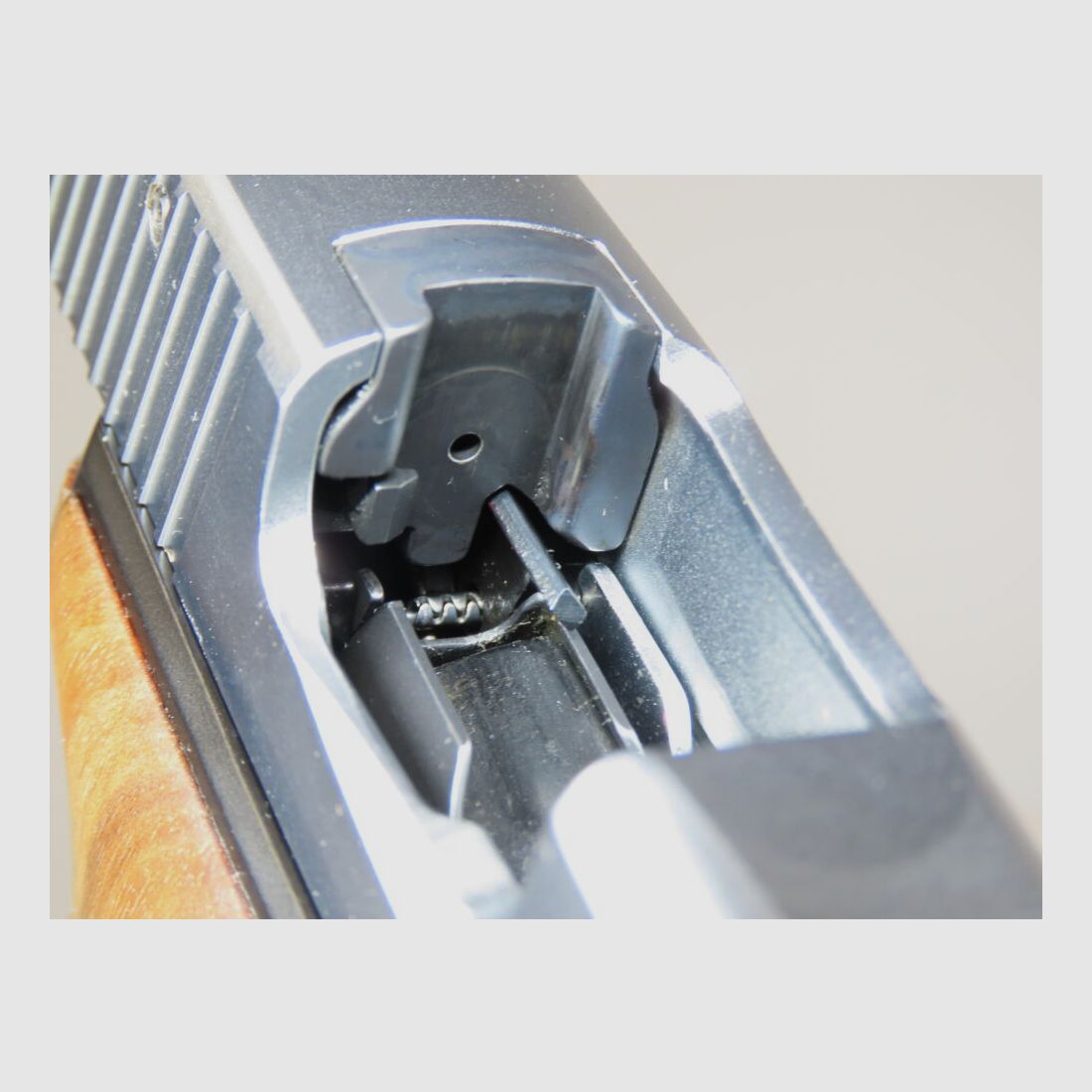 SIG Sauer P226 S