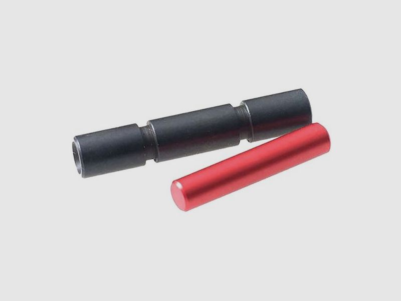 STRIKE INDUSTRIES ZAAWANSOWANY ZESTAW PINÓW Z BLOKIADĄ ANTI-WALK DLA GLOCK® 43