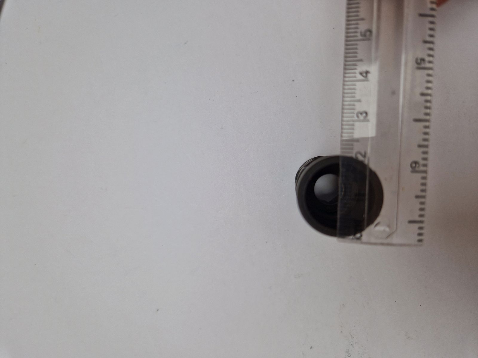 Dämpfer / Kompensator für MR308 H&K