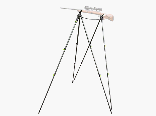 Steady Benchrest