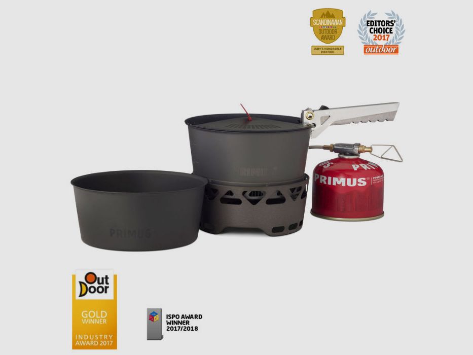 Primus PrimeTech Stove Set 1,3 l