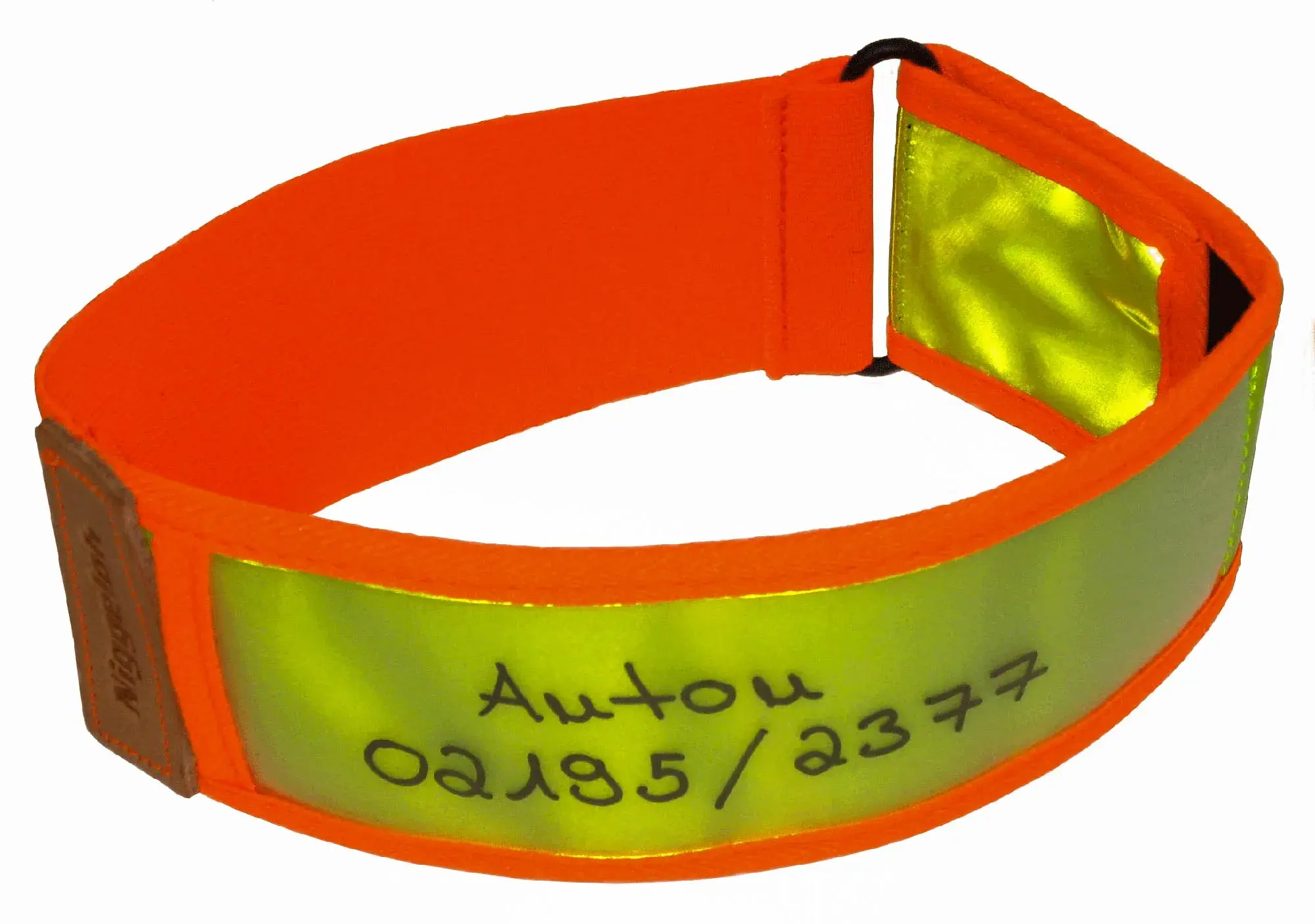 Halsband Für Hunde Niggeloh Reflektierend, Bild 2 von 2