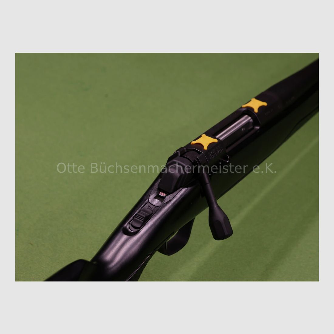 Browning X-Bolt SF Composite Black