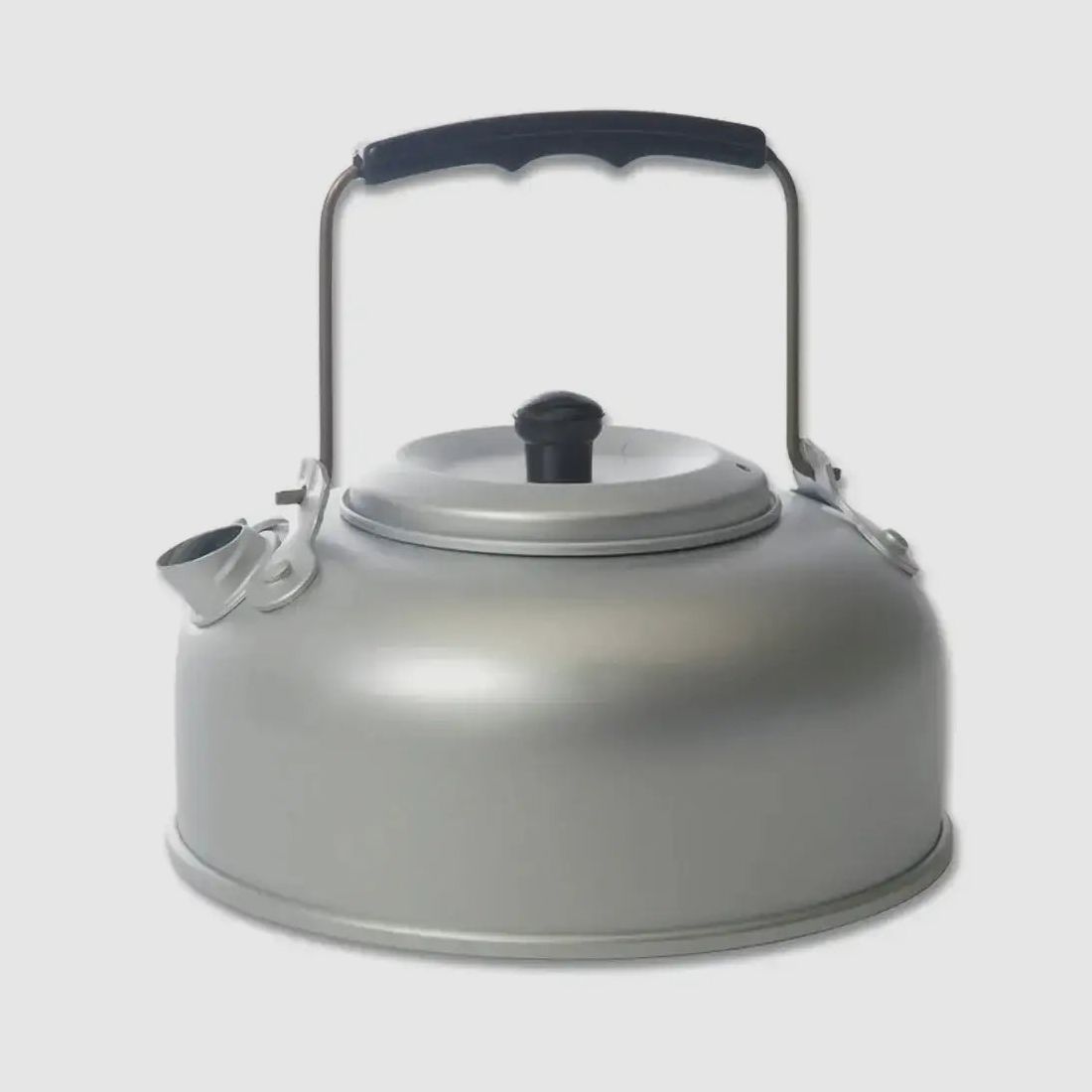 Mil-Tec Bouilloire en aluminium 1 qt.