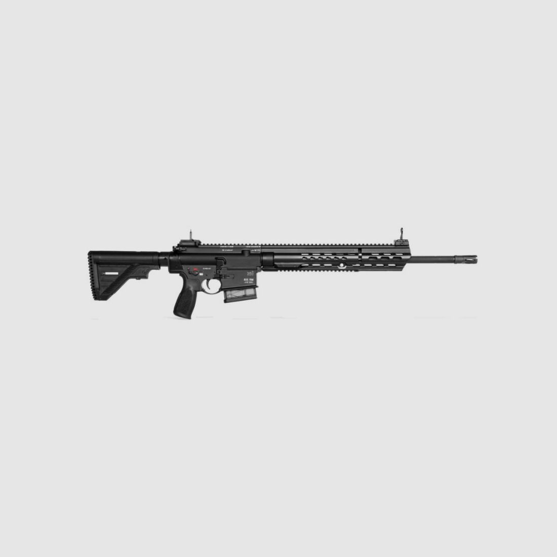 Heckler & Koch MR308 A3 - 20