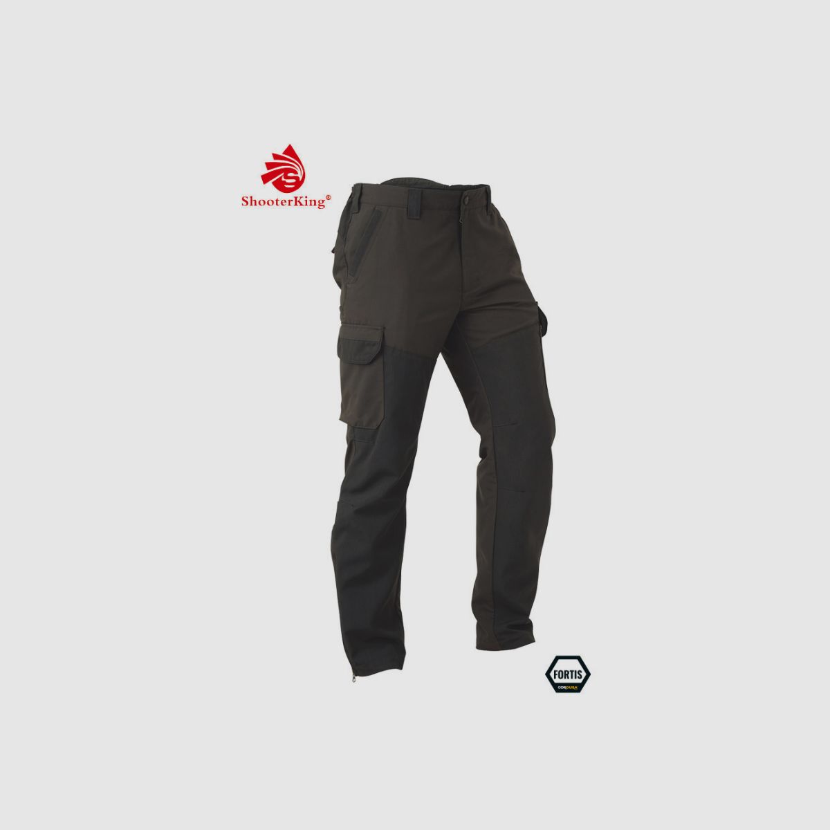 SHOOTERKING Silva Hose Damen