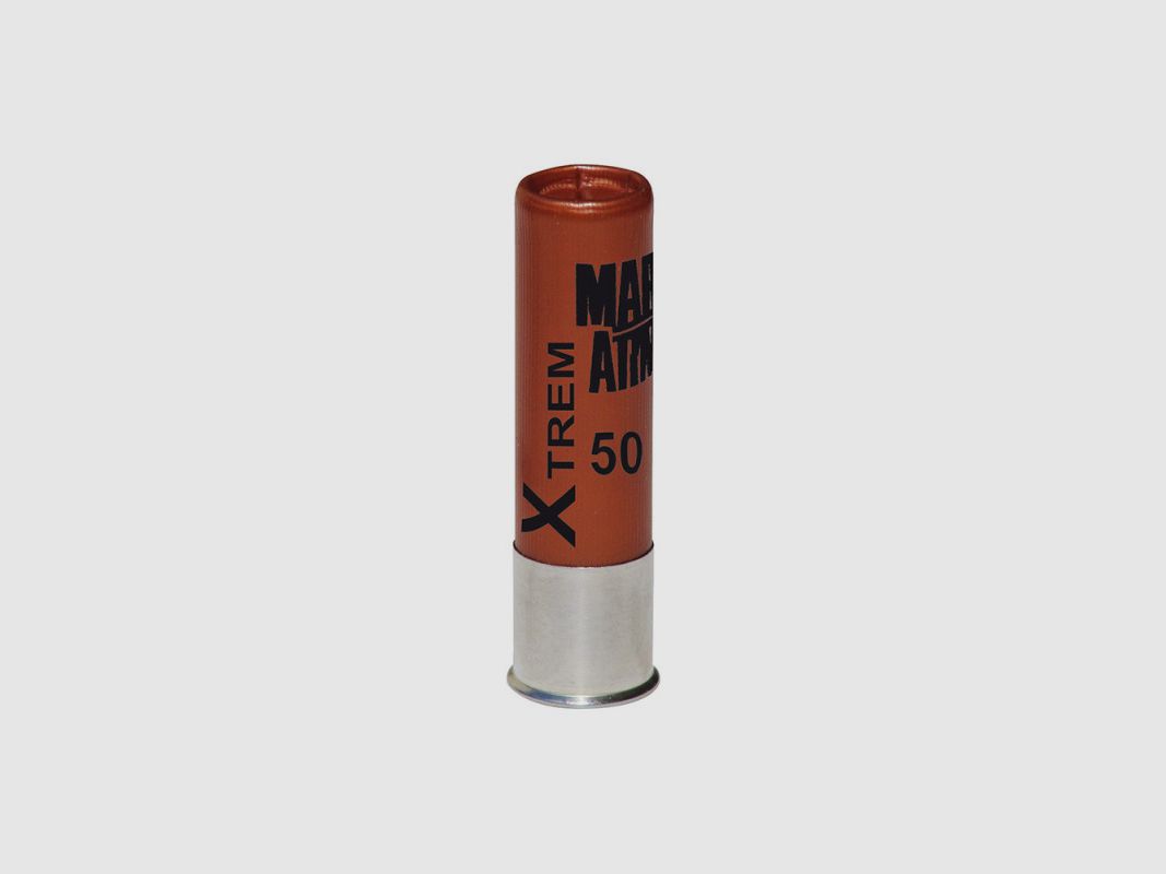 Patronen MARY ARM XTREM 50, Bild 2 von 2
