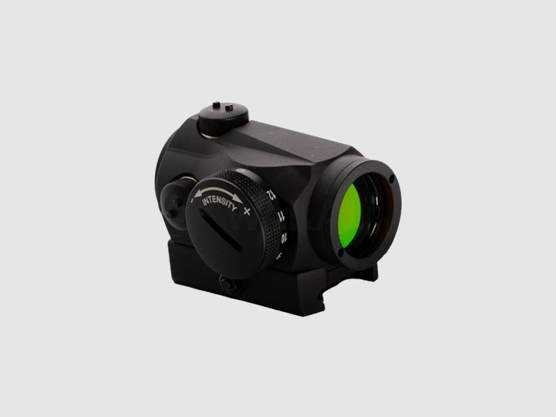 Aimpoint Micro T-1
