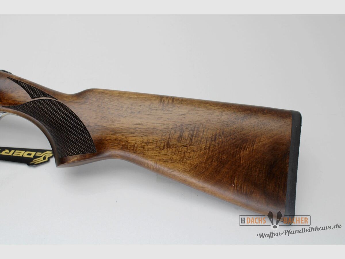 BDF Flinte DERYA Meriva MR-300 Kal. 12/76 Stahlschrot