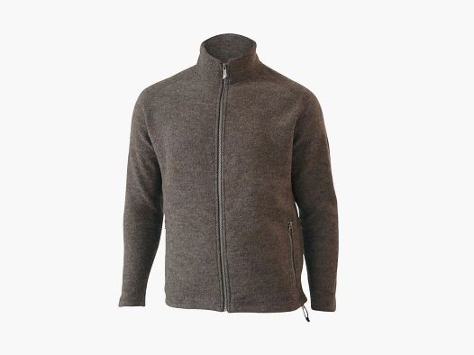 Ivanhoe Wolljacke Danny mit Stehkragen