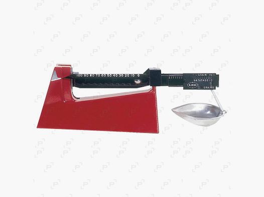 Nr. 90681 - VEILIGHEIDSWEGER GRAINS LEE PRECISION
