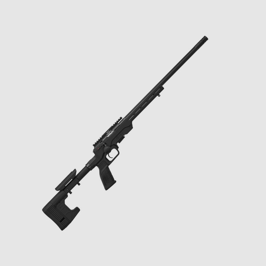 CZ 457 MDT