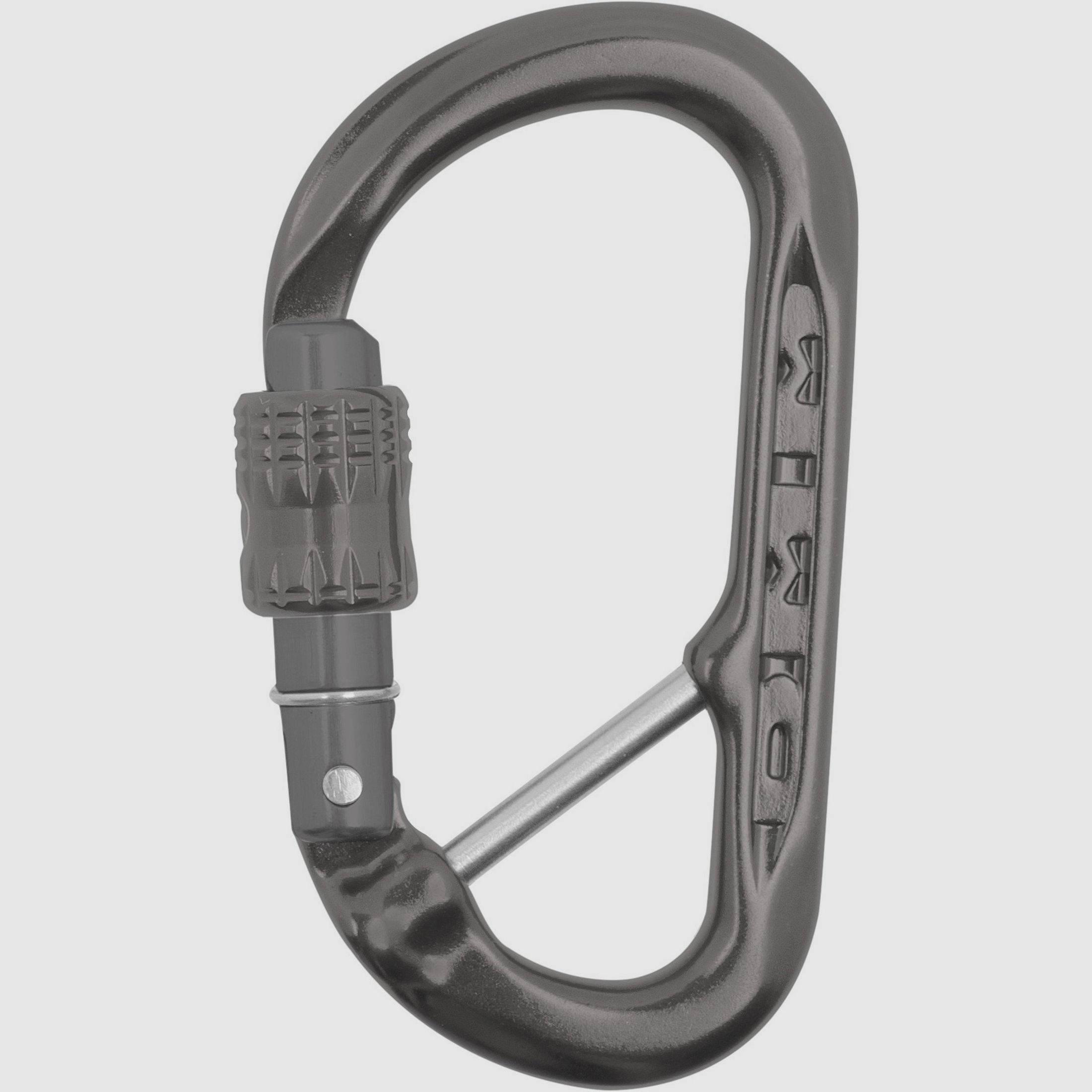 DMM Material Carabiner XSRE Lock Captive Bar