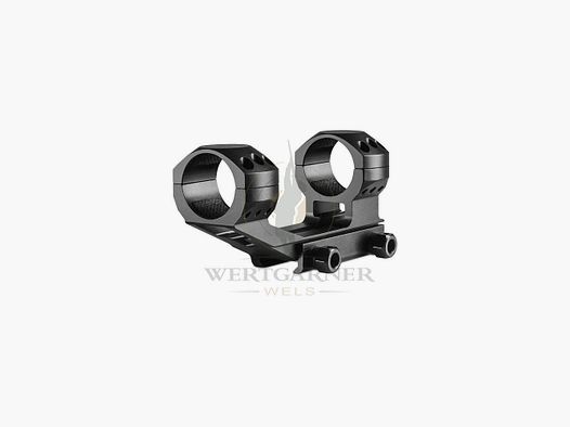 Hawke Tactical Cantilever Ring Mount Weaver 30mm 1" high