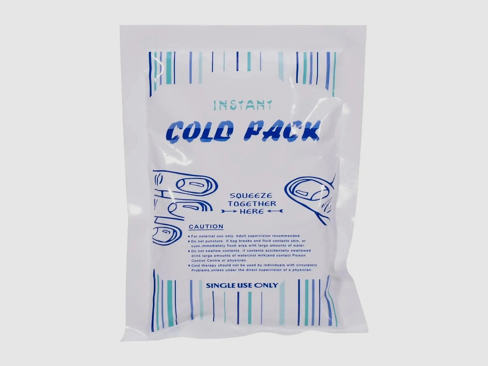 MFH MFH Ice Pack for Single Use