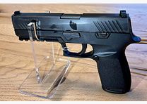 SIG Sauer P320 9mmLuger