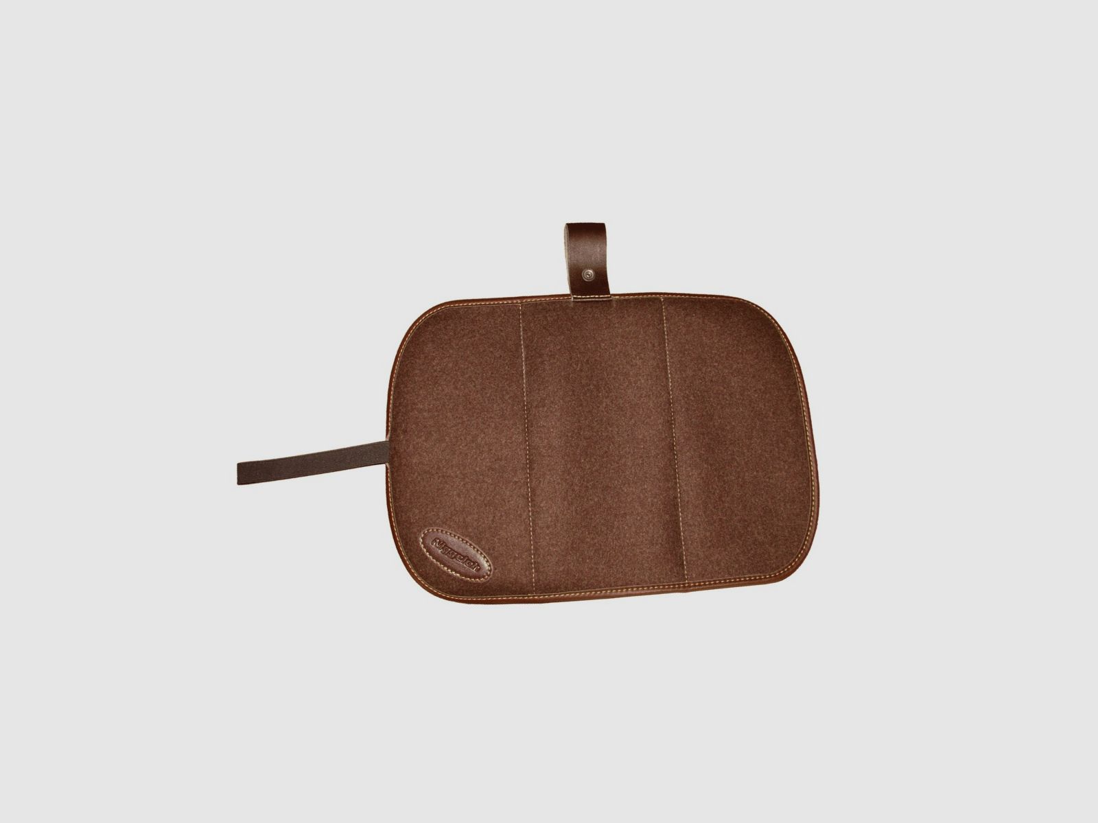 NIGGELOH Sitzkissen Classic Loden