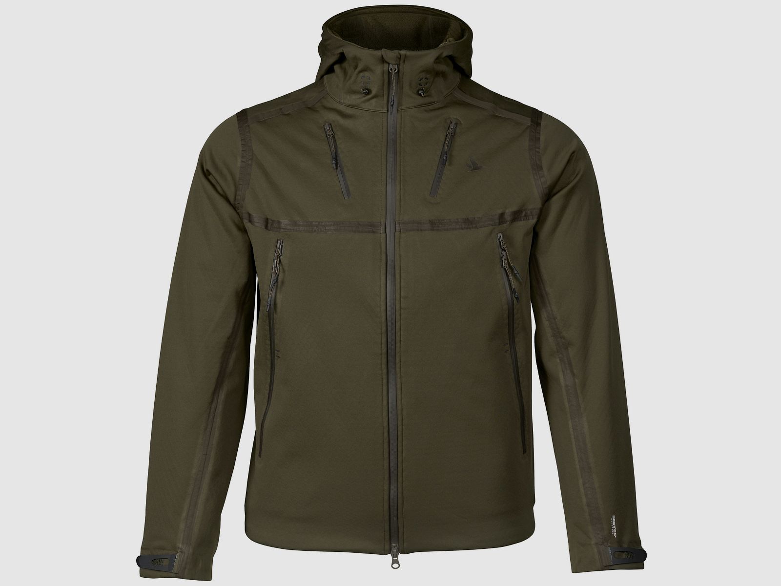 Seeland Hawker Advance Jack Pine Green