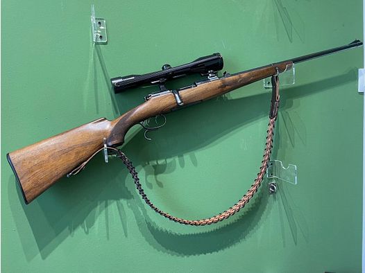 IN KLIENTVERZOEK -STEYER MANNLICHER SCHÖNAUER 1950 - 7x64-