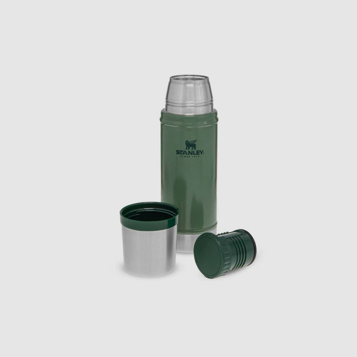 STANLEY Classic Vakuum Flasche 0,47 Liter