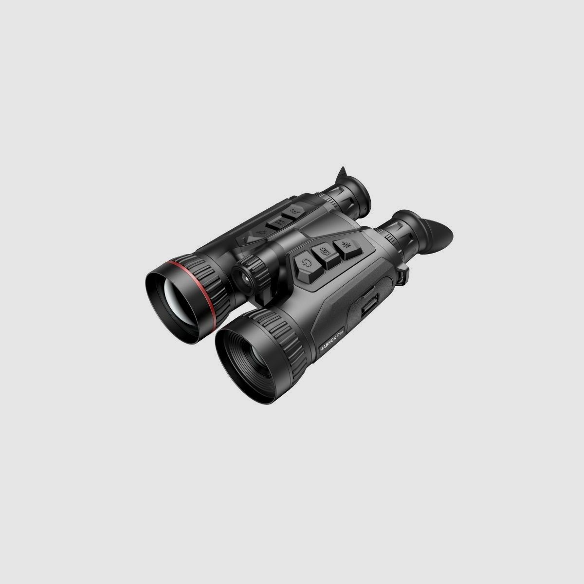 HIKMICRO Binocular Habrok Pro HX60L/ LN