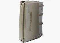 HERA Arms Magazin H1 – 10 Schuss – .223 Rem./5,56×45 – OD Green – AR15