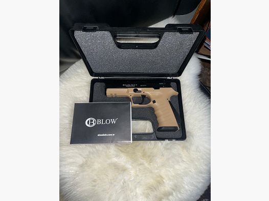 Blow TR92K