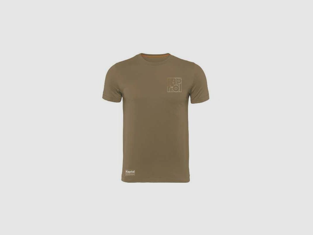 T-Shirt Kapriol Enjoy, Bild 1 von 4