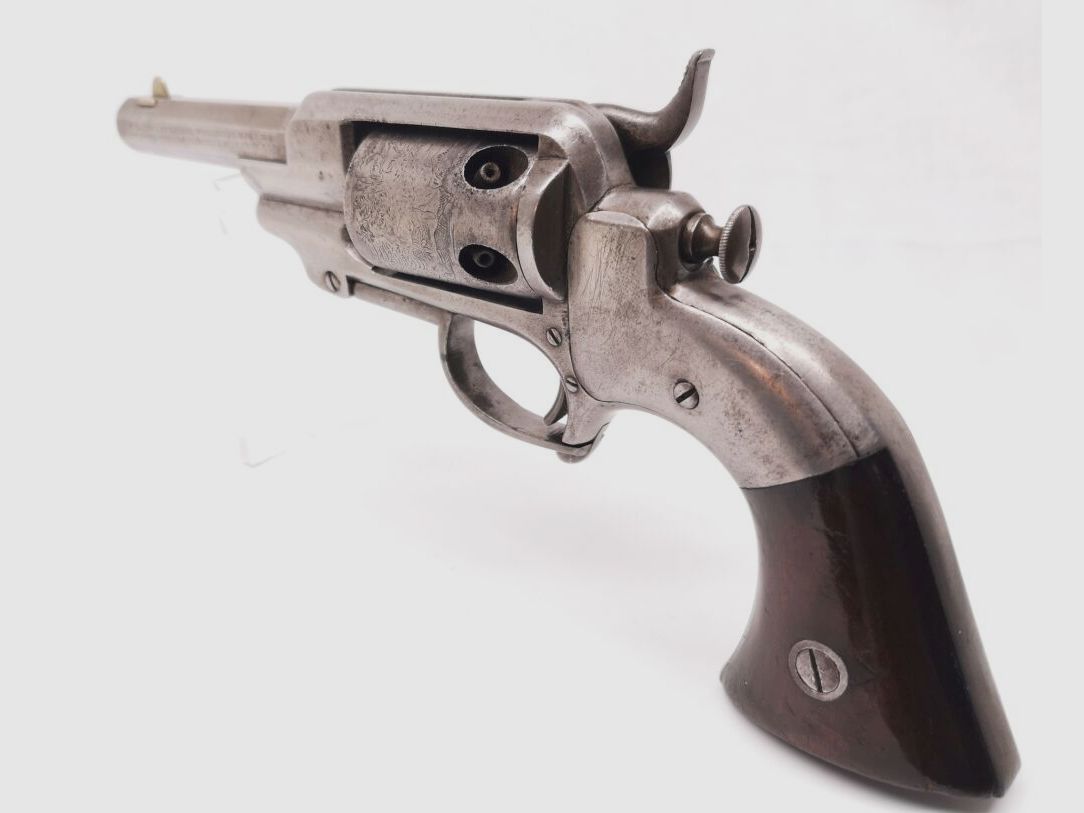 Allen&Wheelock Sidehammer