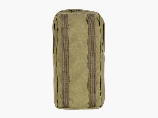 Savotta Savotta Side Pouch 6 L coyote braun