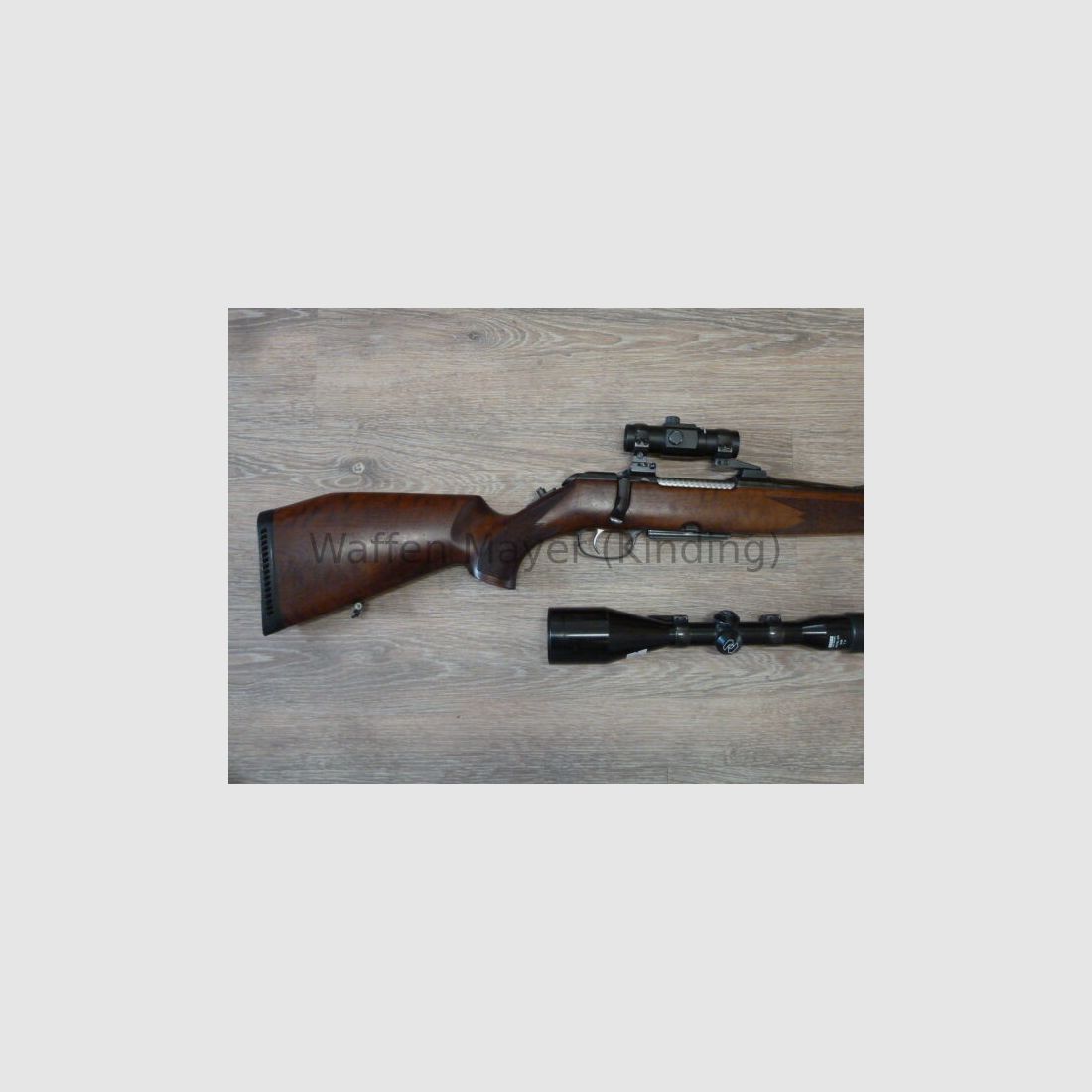Krico Mod.700