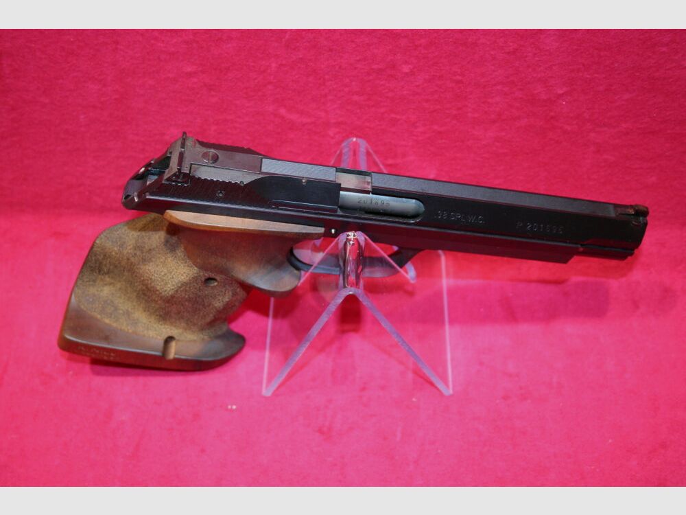 Hämmerli	 P 240