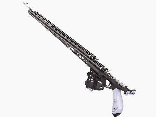 SEAC SUB FIRE NERO