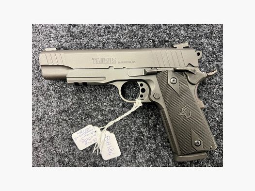 Taurus PT 1911 45 ACP