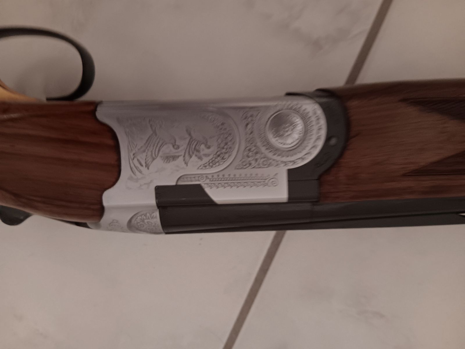 Beretta Silver Pigeon 