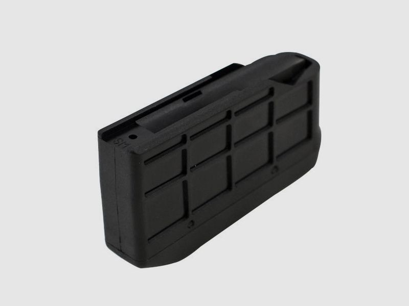 Tikka T3 Short Magazine