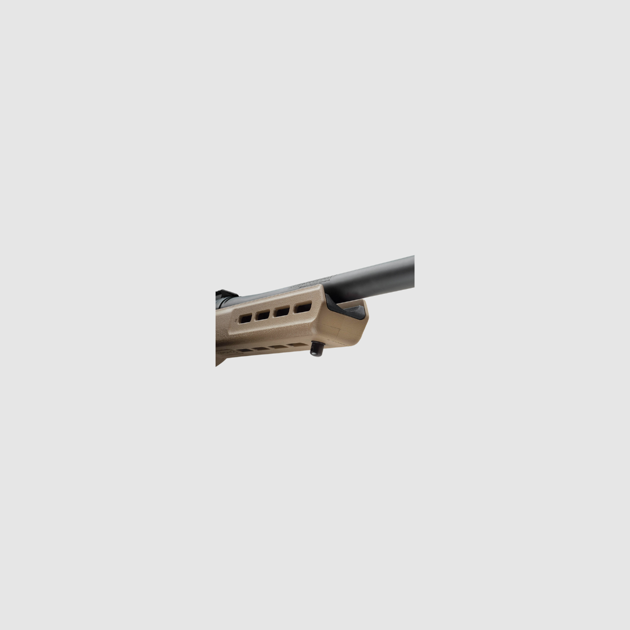 Mossberg Patriot LR Tactical .308 Win 22", afbeelding 6 van 10