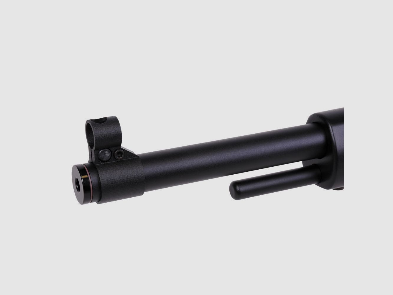 Diana Mauser K98 PCP Pressluftgewehr 4,5mm Diabolos