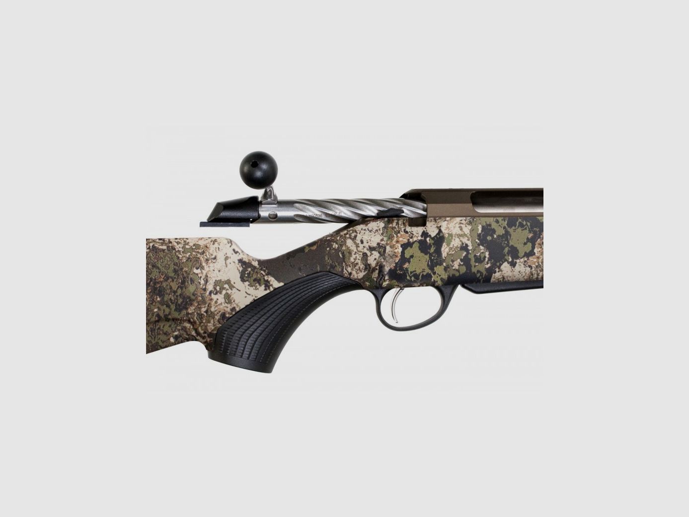 Tikka T3X Lite Veil Wideland Fluté .300Win carabina a ripetizione con canna da 62 cm, immagine 2 di 2